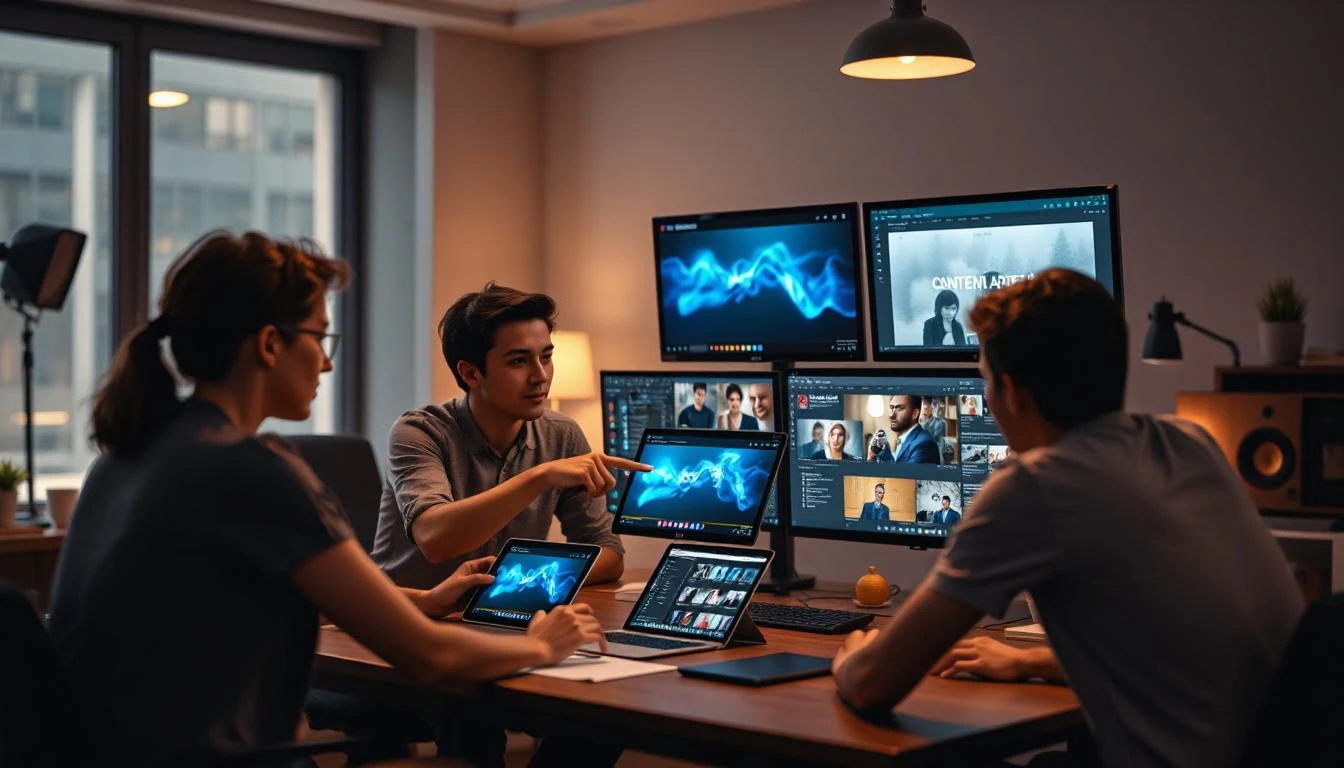 Latest Viral Content Trends Across Platforms 2026